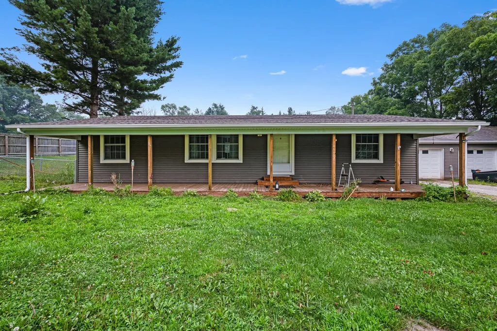 5523 S Lake Pleasant Road S Jefferson Township MI 49266
