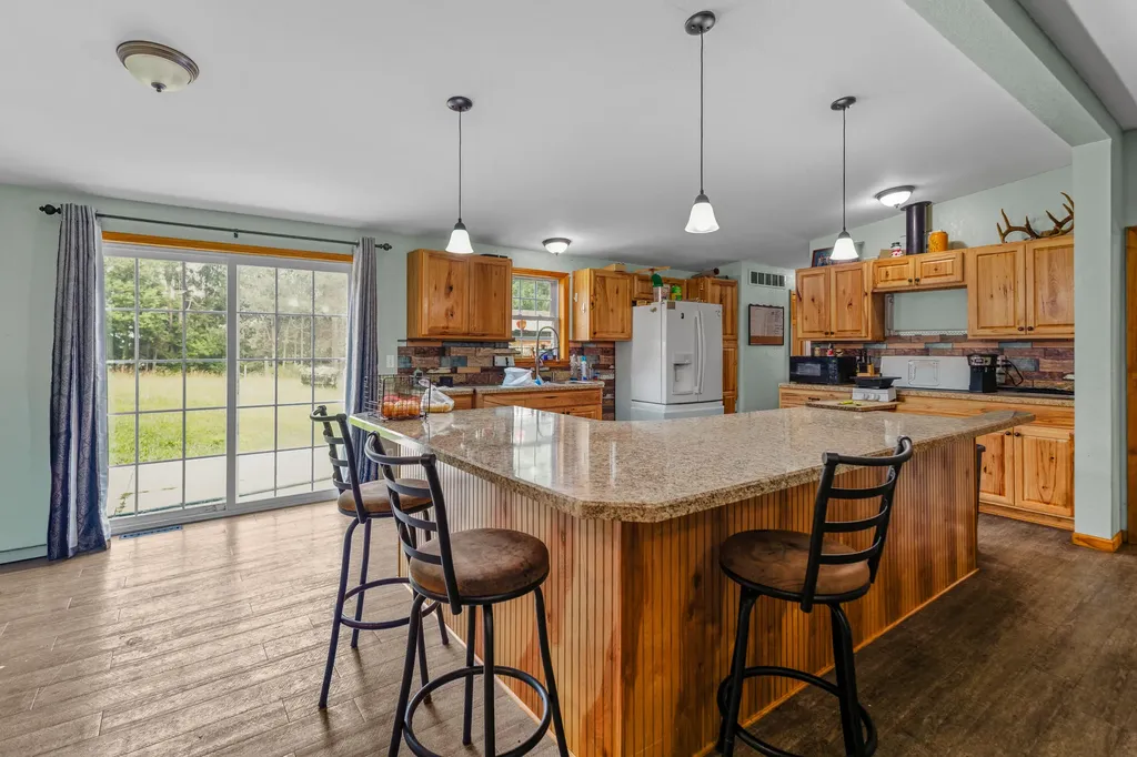 5523 S Lake Pleasant Road S Jefferson Township MI 49266