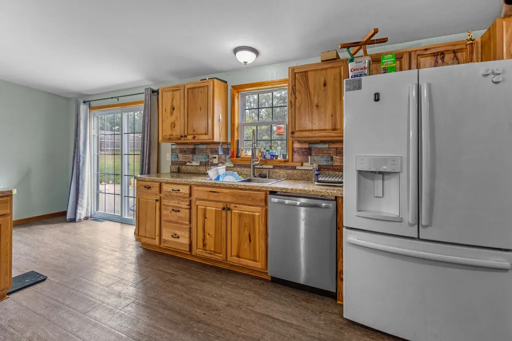 5523 S Lake Pleasant Road S Jefferson Township MI 49266