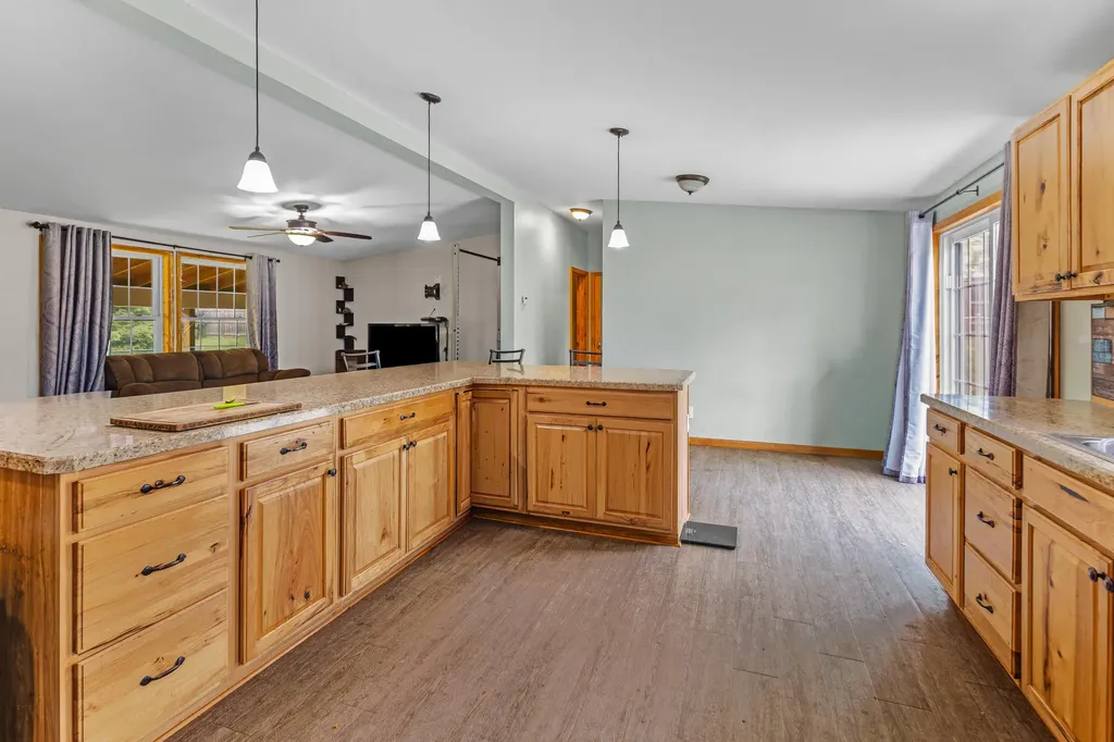 5523 S Lake Pleasant Road S Jefferson Township MI 49266