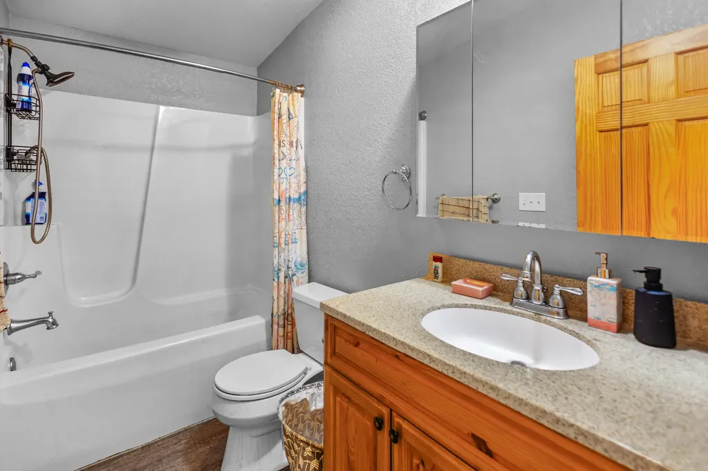 5523 S Lake Pleasant Road S Jefferson Township MI 49266