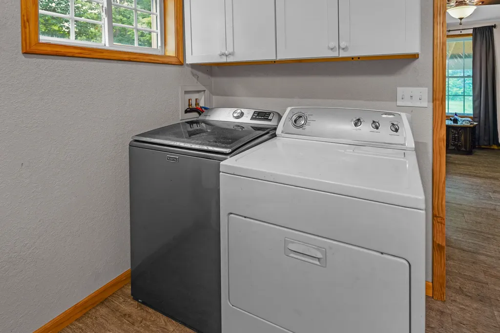 5523 S Lake Pleasant Road S Jefferson Township MI 49266