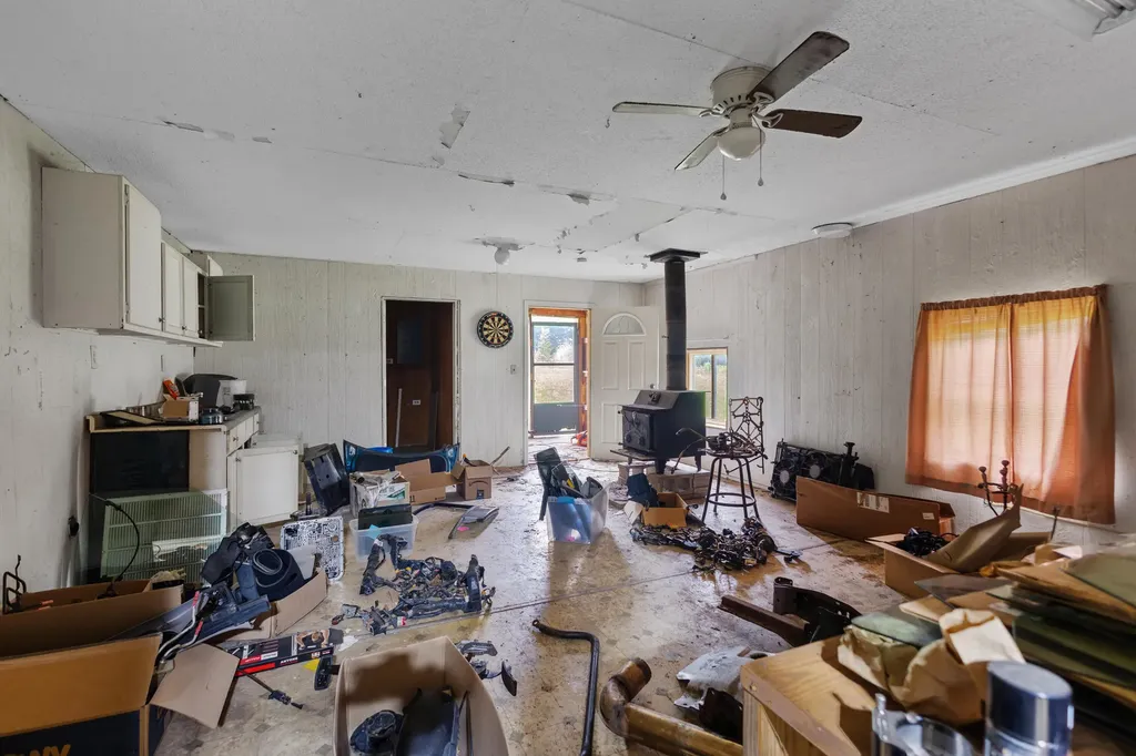 5523 S Lake Pleasant Road S Jefferson Township MI 49266
