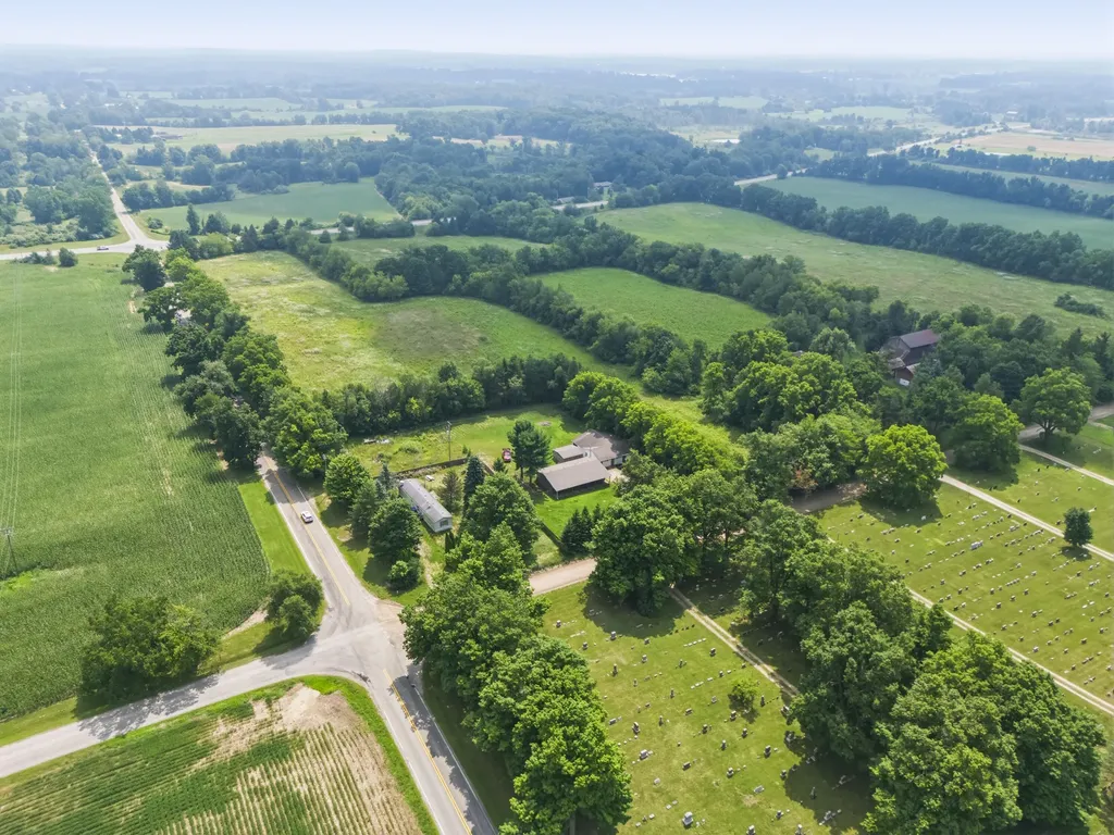 5523 S Lake Pleasant Road S Jefferson Township MI 49266