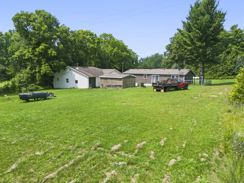 5523 S Lake Pleasant Road S Jefferson Township MI 49266