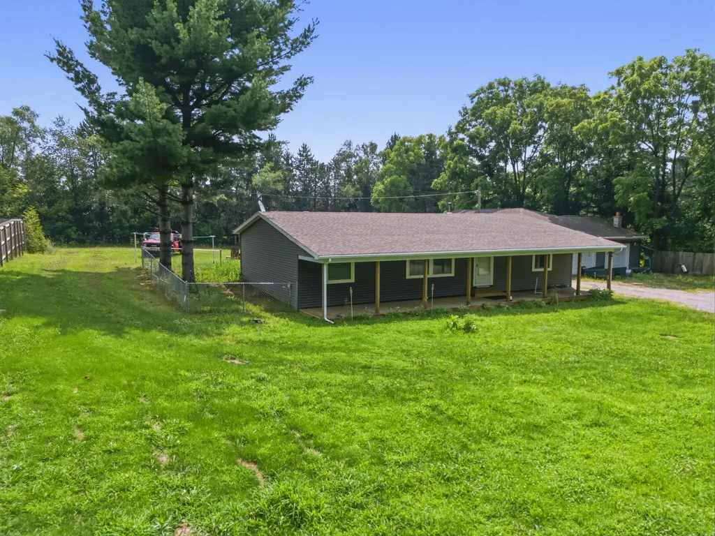 5523 S Lake Pleasant Road S Jefferson Township MI 49266