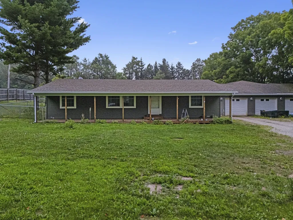 5523 S Lake Pleasant Road S Jefferson Township MI 49266