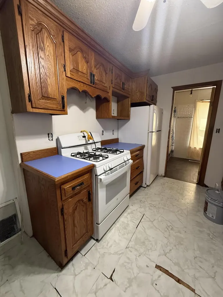 93 Howder Street Hillsdale City MI 49242