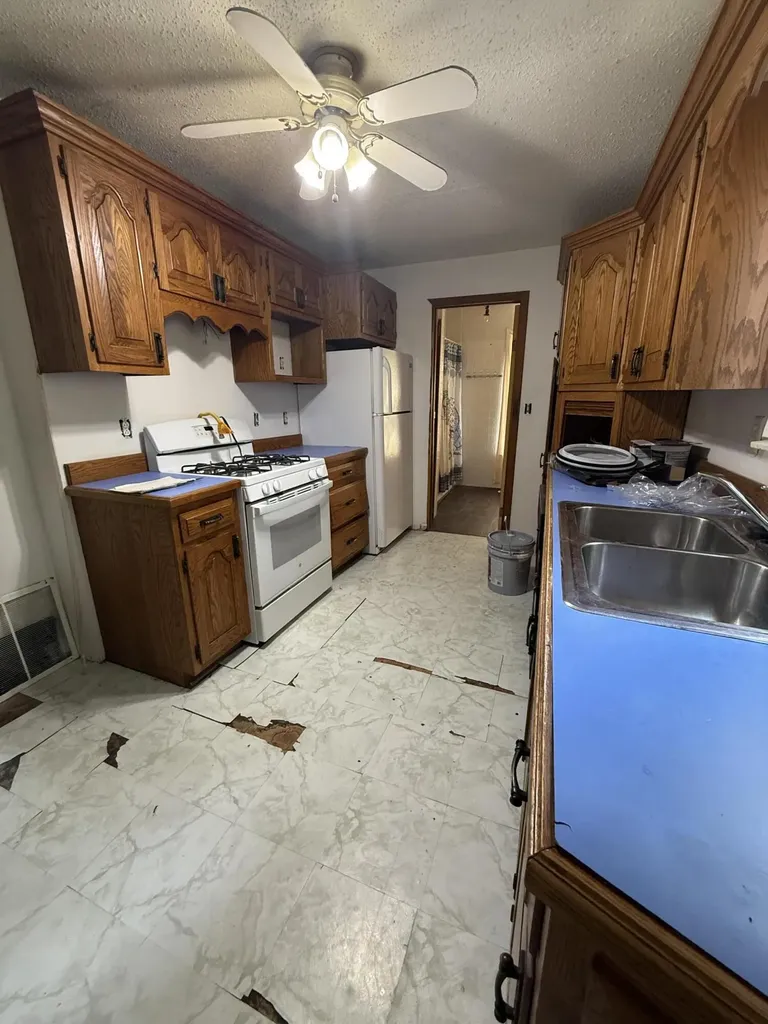 93 Howder Street Hillsdale City MI 49242