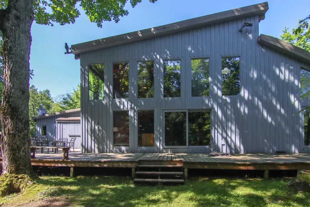 15651 Holly Drive Cleon Township MI 49683