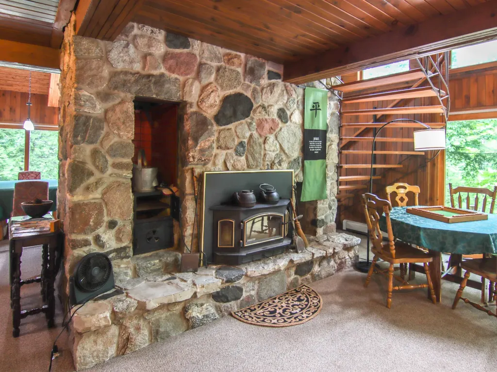 15651 Holly Drive Cleon Township MI 49683