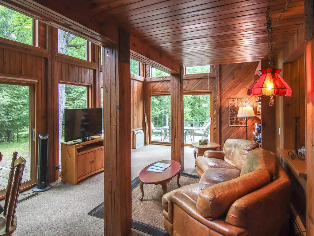 15651 Holly Drive Cleon Township MI 49683