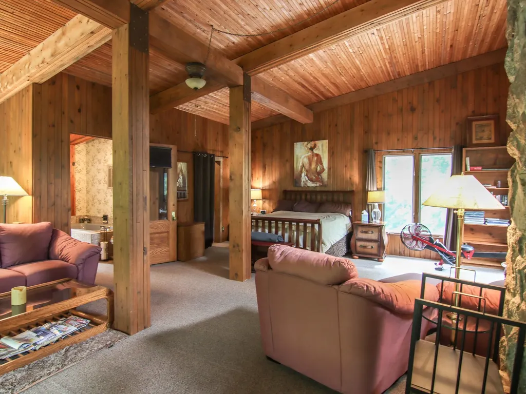 15651 Holly Drive Cleon Township MI 49683