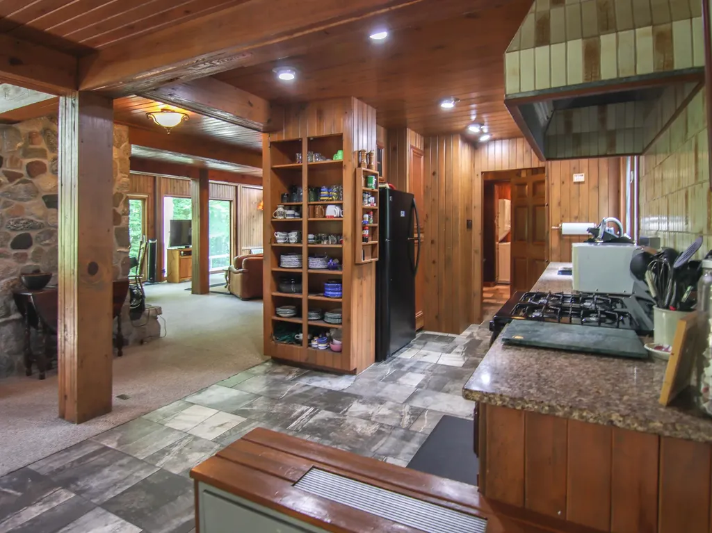 15651 Holly Drive Cleon Township MI 49683
