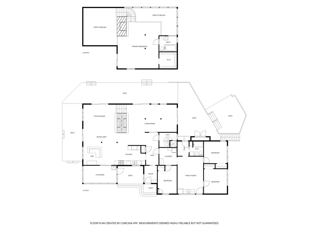15651 Holly Drive Cleon Township MI 49683