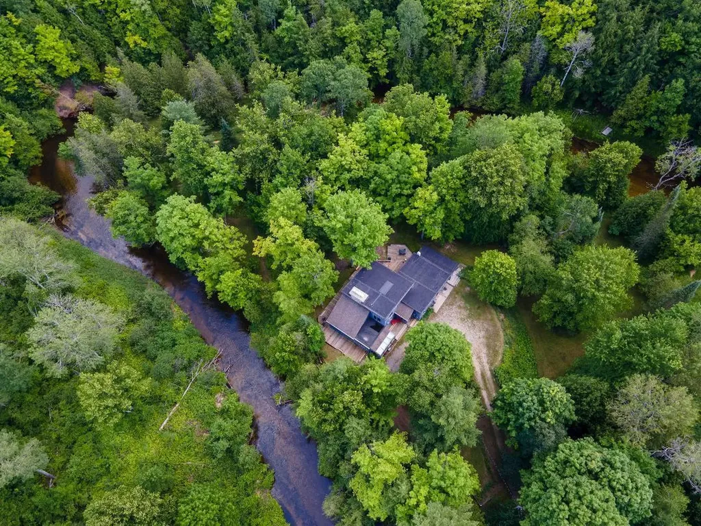 15651 Holly Drive Cleon Township MI 49683