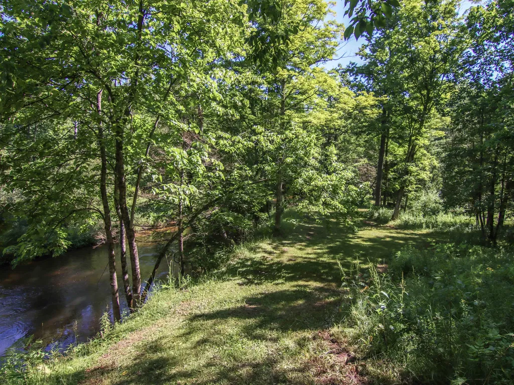 15651 Holly Drive Cleon Township MI 49683