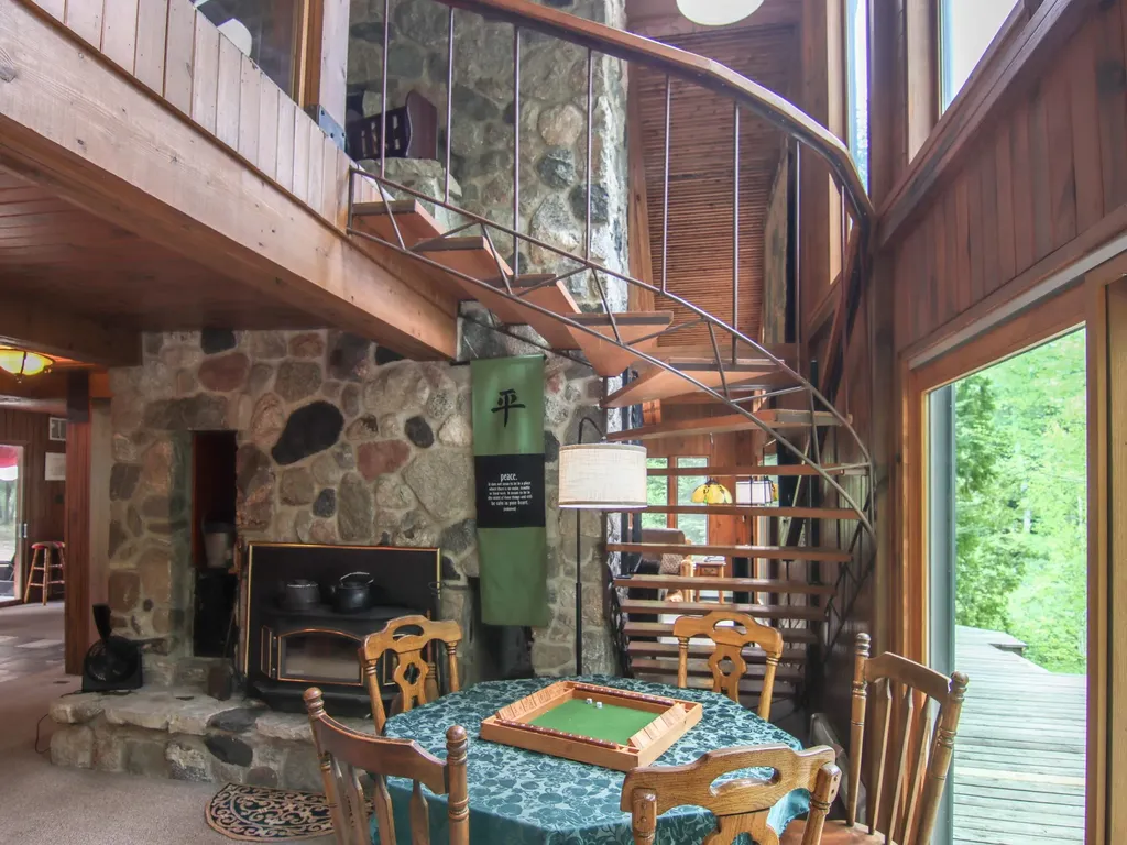 15651 Holly Drive Cleon Township MI 49683