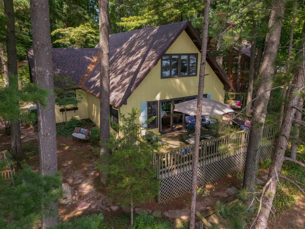 1890 Hemlock Crest Drive Allen Township MI 49082