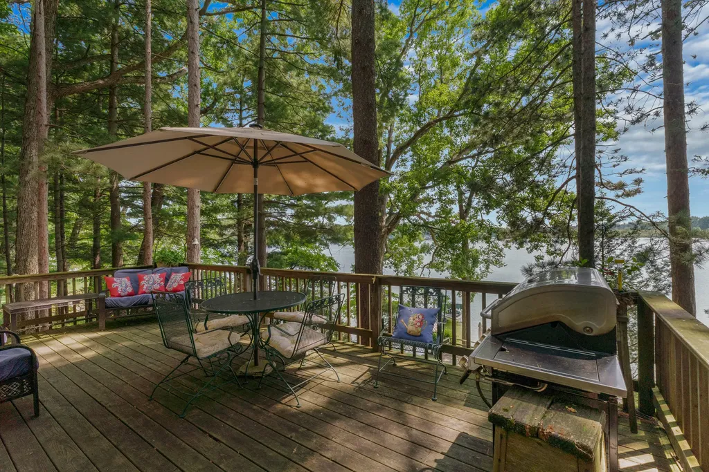 1890 Hemlock Crest Drive Allen Township MI 49082