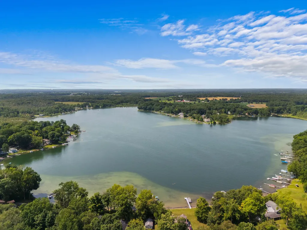 1890 Hemlock Crest Drive Allen Township MI 49082