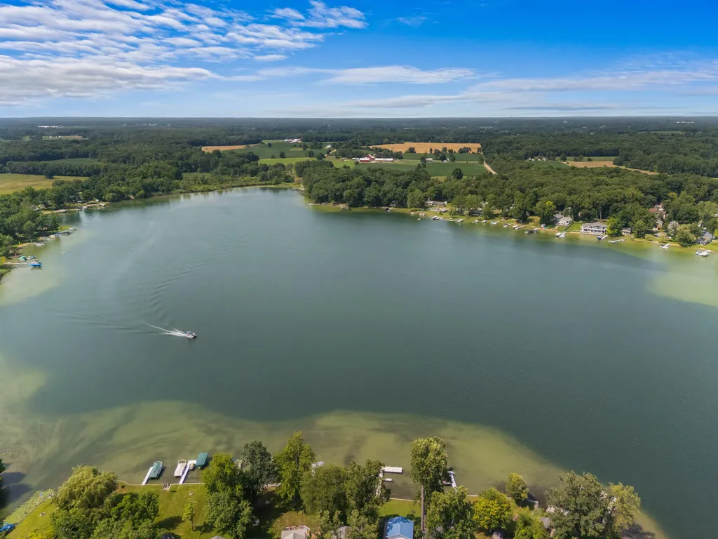 1890 Hemlock Crest Drive Allen Township MI 49082