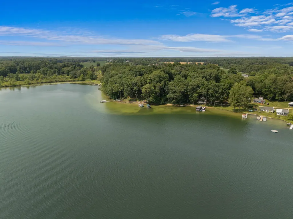 1890 Hemlock Crest Drive Allen Township MI 49082