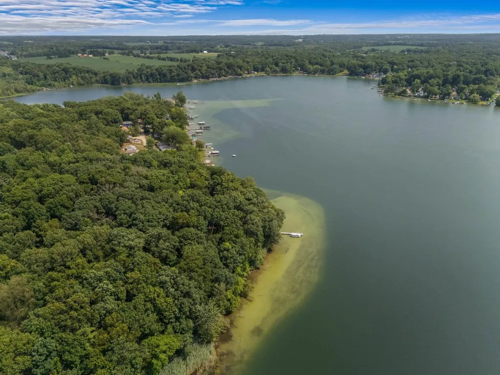 1890 Hemlock Crest Drive Allen Township MI 49082