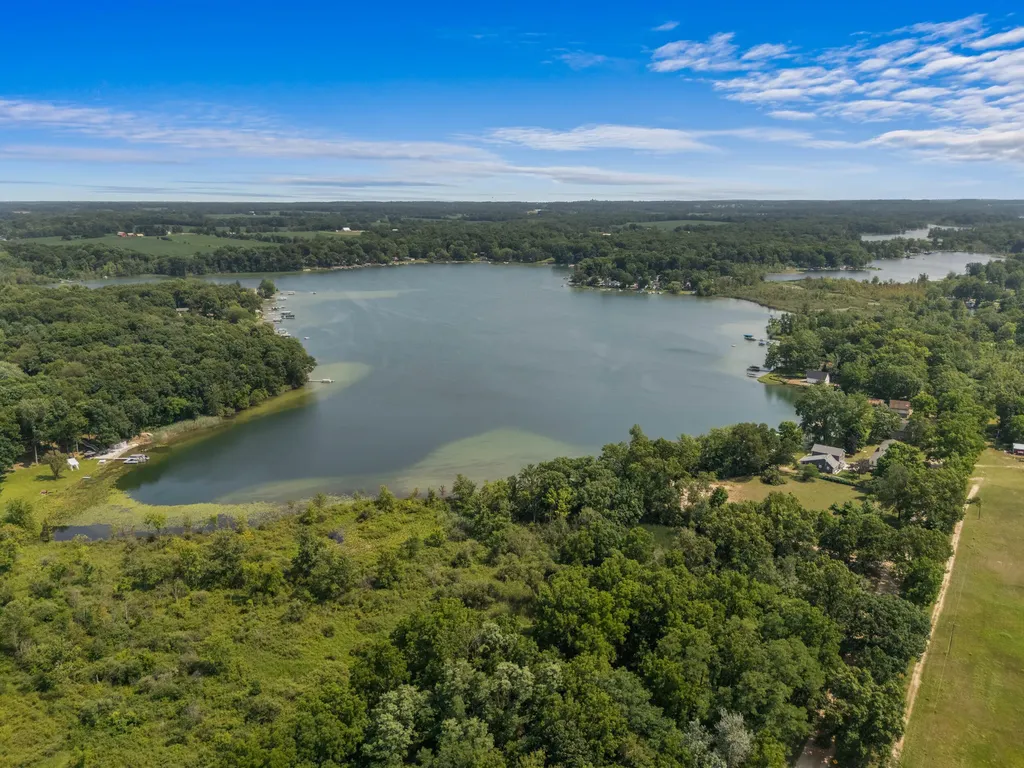 1890 Hemlock Crest Drive Allen Township MI 49082