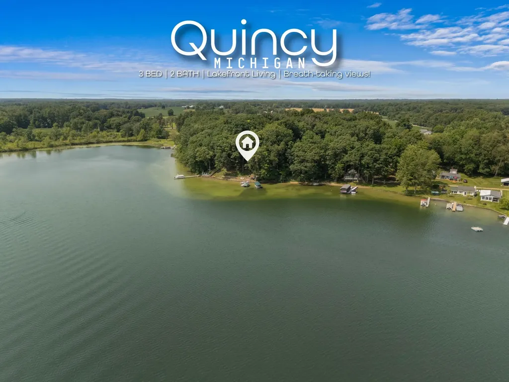 1890 Hemlock Crest Drive Allen Township MI 49082