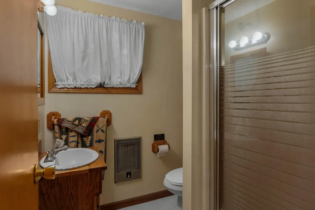 1890 Hemlock Crest Drive Allen Township MI 49082