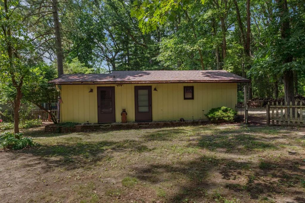 1890 Hemlock Crest Drive Allen Township MI 49082