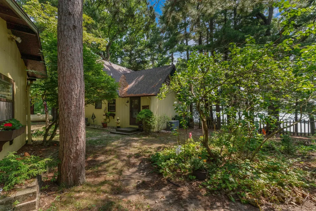 1890 Hemlock Crest Drive Allen Township MI 49082