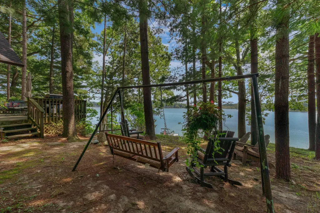 1890 Hemlock Crest Drive Allen Township MI 49082