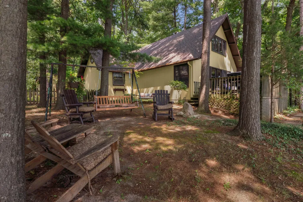 1890 Hemlock Crest Drive Allen Township MI 49082