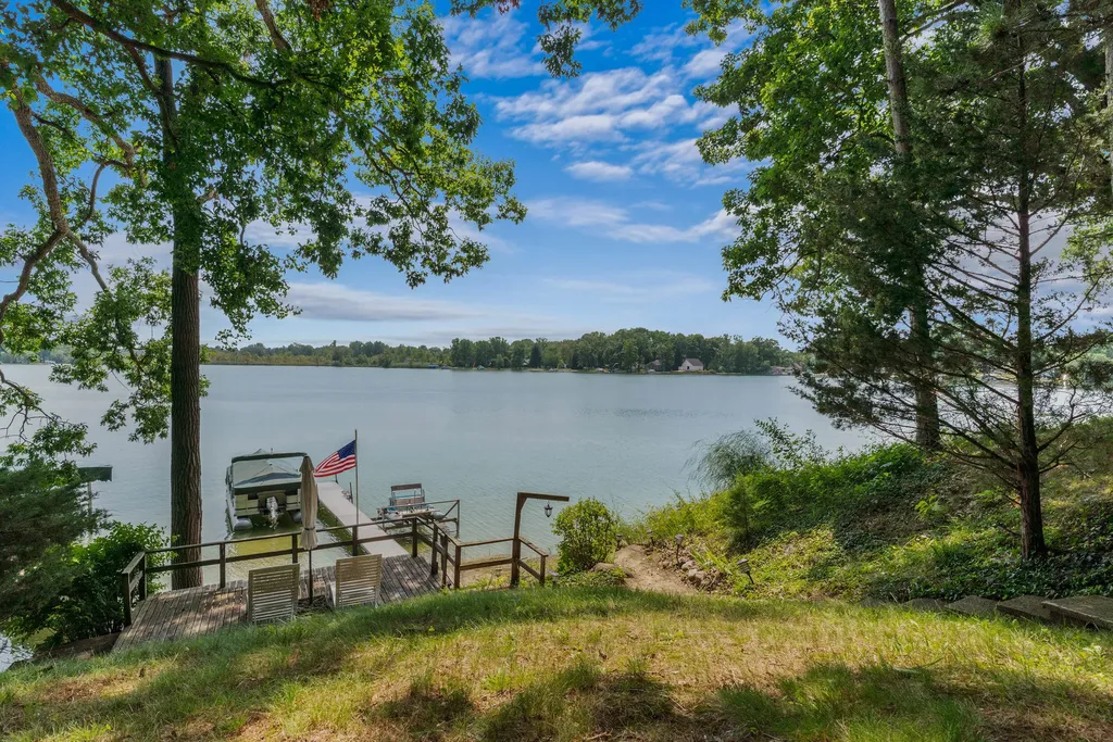 1890 Hemlock Crest Drive Allen Township MI 49082