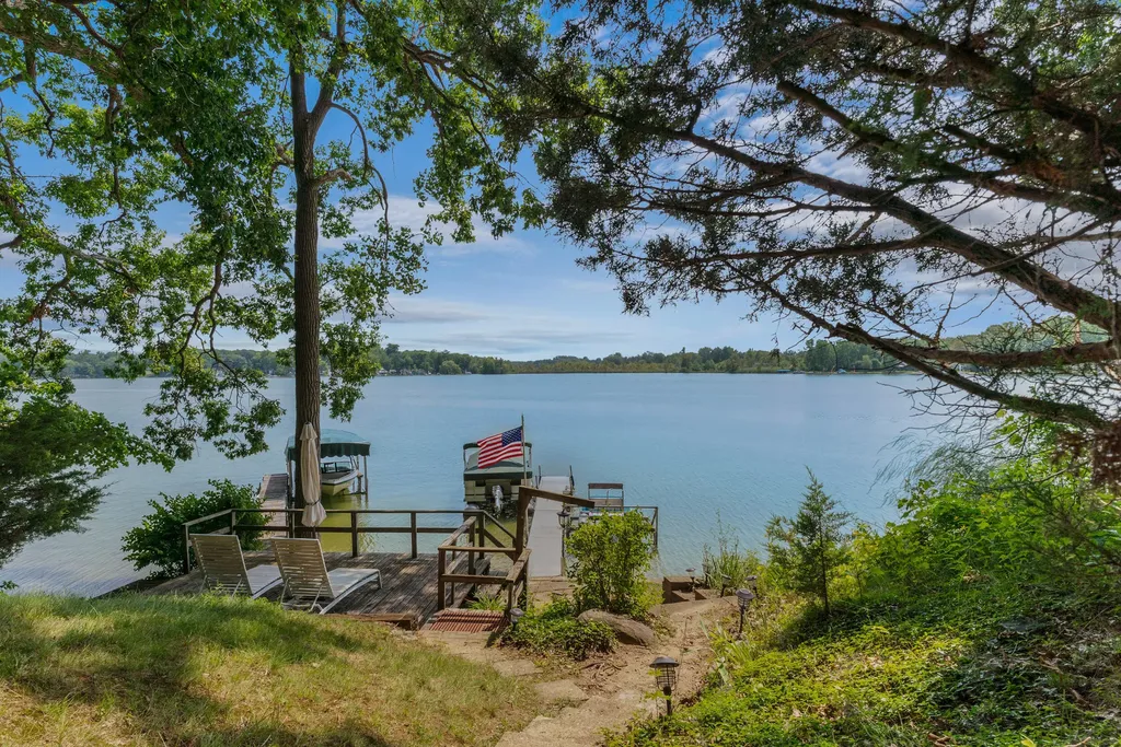 1890 Hemlock Crest Drive Allen Township MI 49082