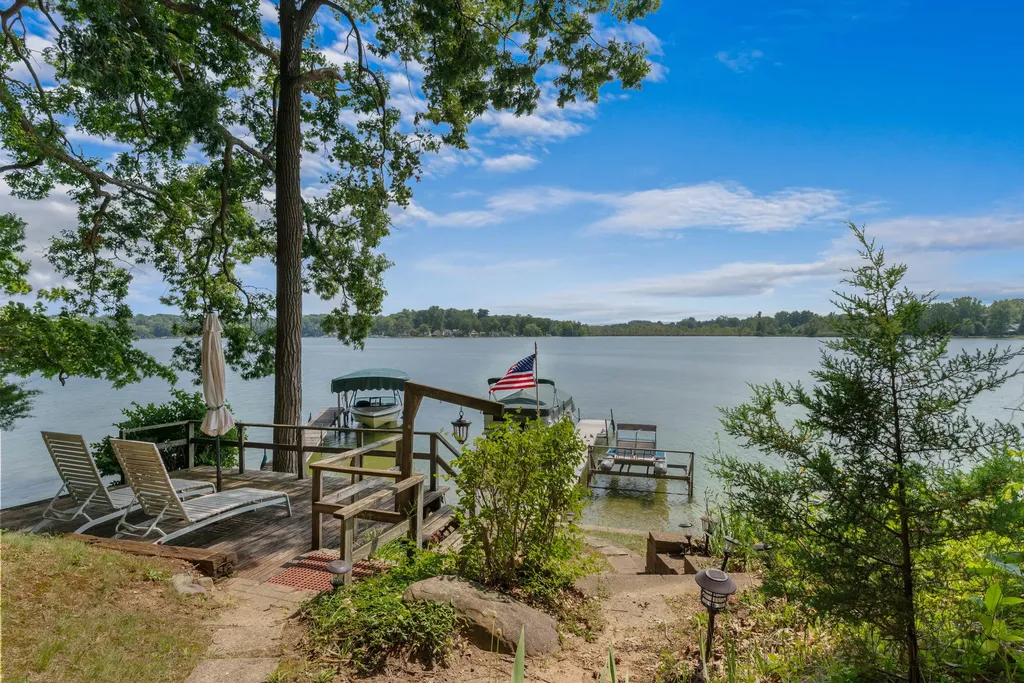 1890 Hemlock Crest Drive Allen Township MI 49082