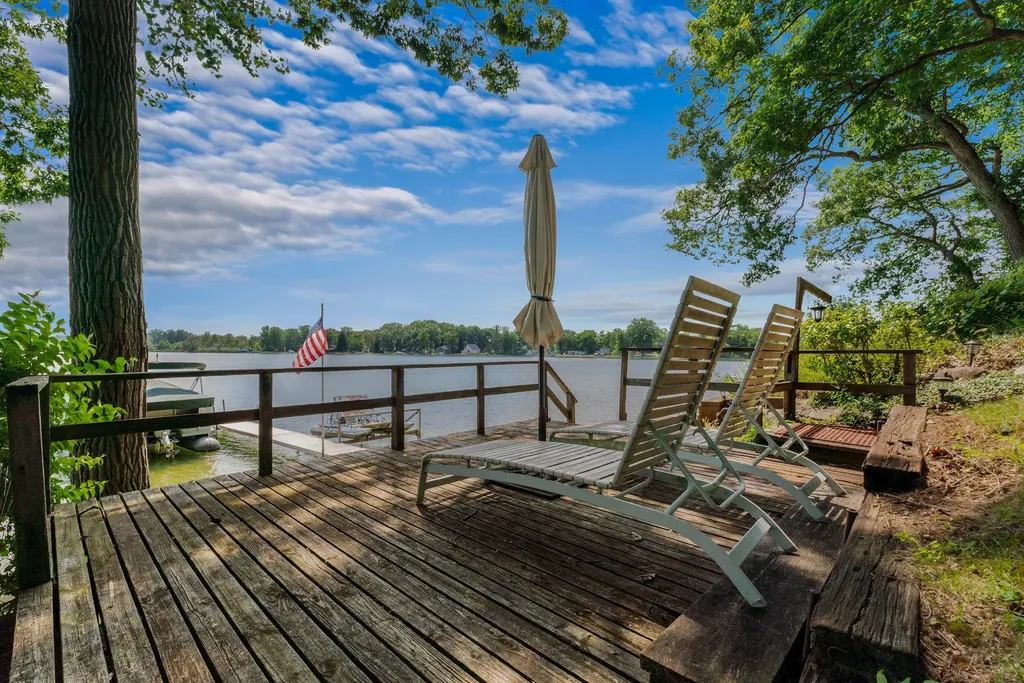 1890 Hemlock Crest Drive Allen Township MI 49082