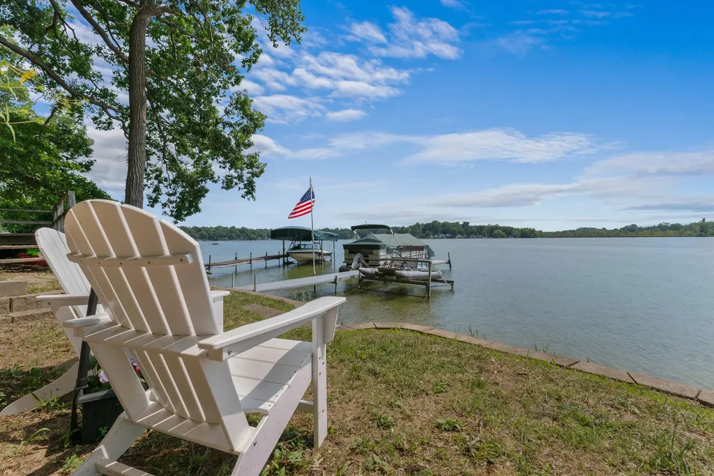 1890 Hemlock Crest Drive Allen Township MI 49082