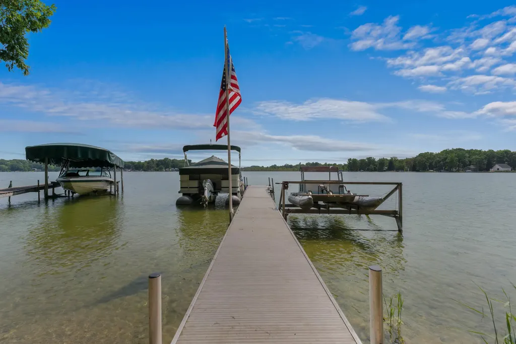 1890 Hemlock Crest Drive Allen Township MI 49082