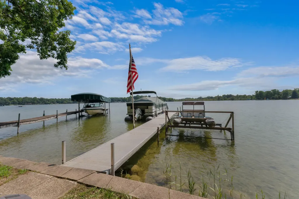 1890 Hemlock Crest Drive Allen Township MI 49082