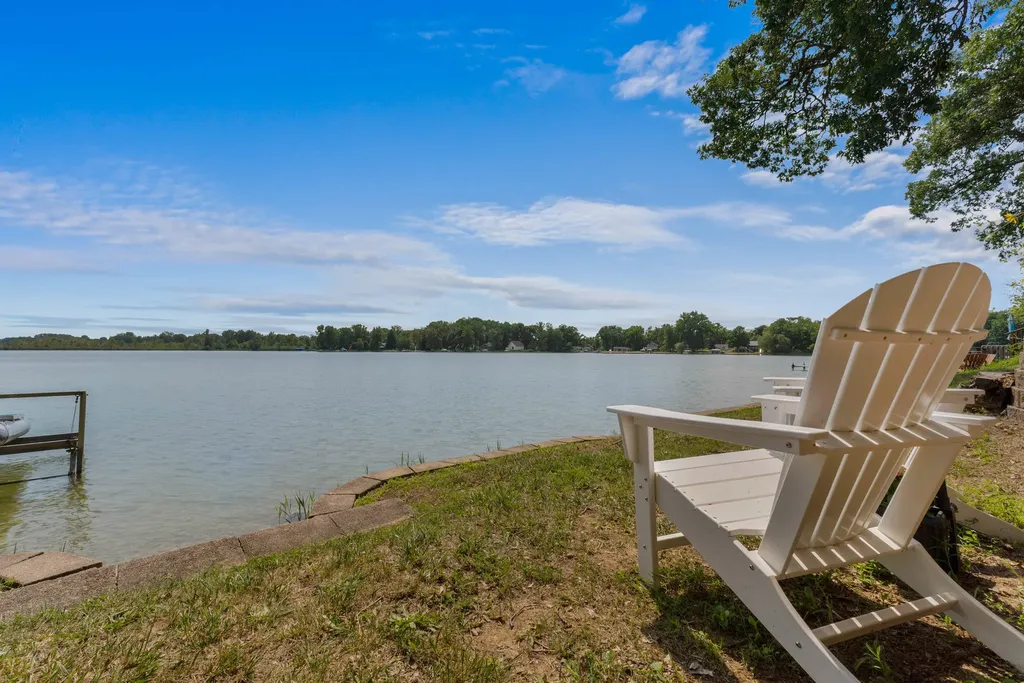 1890 Hemlock Crest Drive Allen Township MI 49082