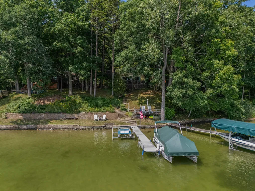 1890 Hemlock Crest Drive Allen Township MI 49082