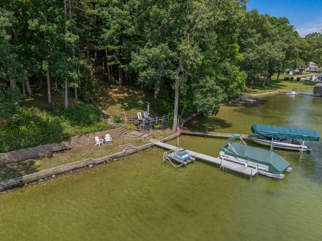 1890 Hemlock Crest Drive Allen Township MI 49082