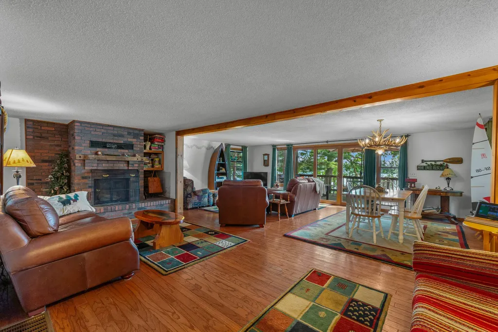 1890 Hemlock Crest Drive Allen Township MI 49082