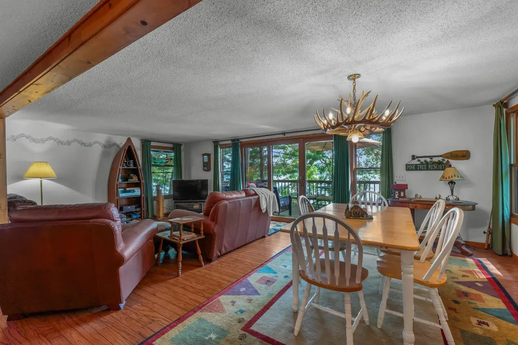 1890 Hemlock Crest Drive Allen Township MI 49082