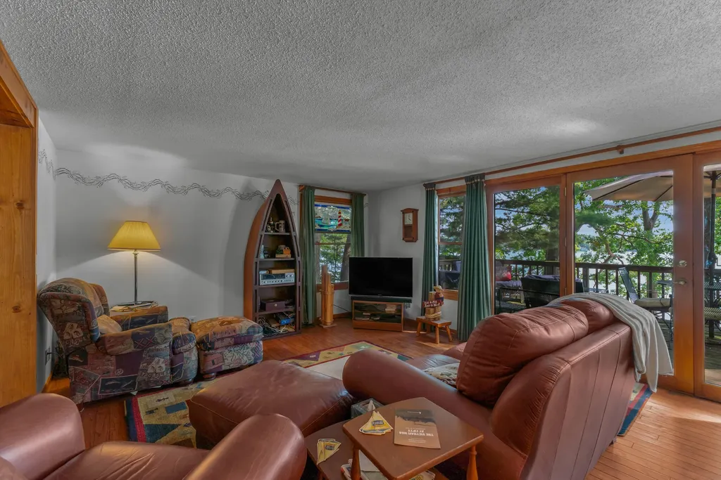 1890 Hemlock Crest Drive Allen Township MI 49082