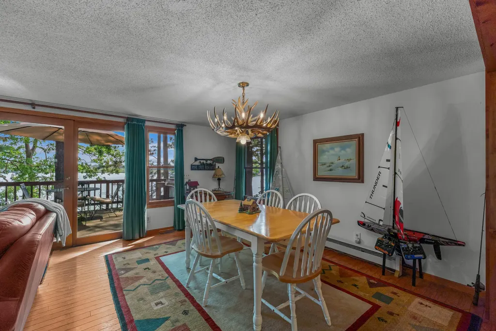 1890 Hemlock Crest Drive Allen Township MI 49082