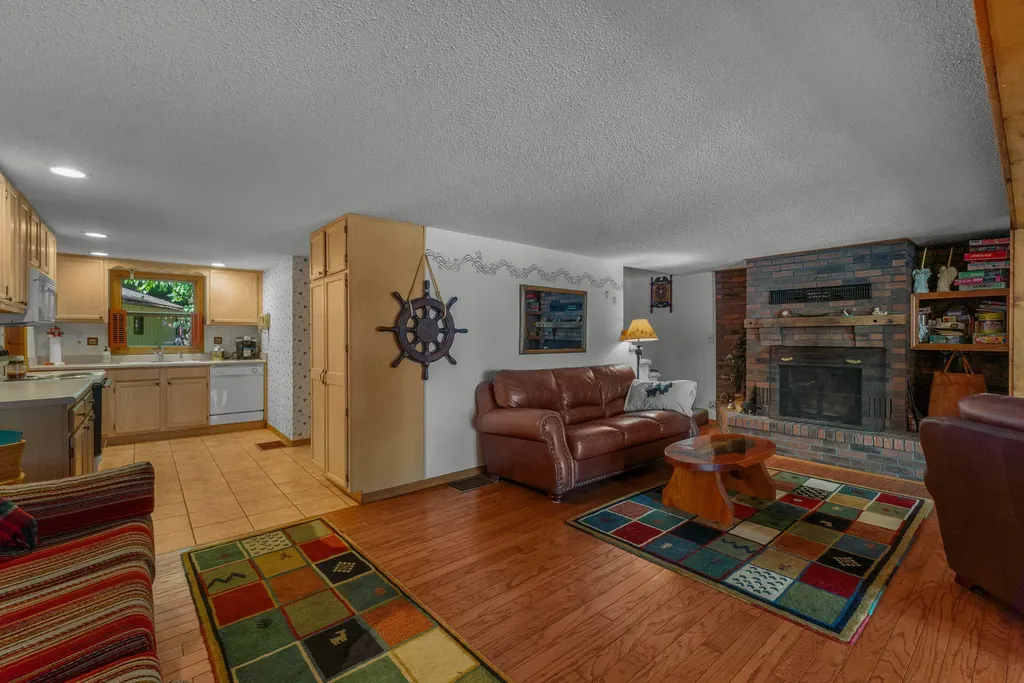 1890 Hemlock Crest Drive Allen Township MI 49082